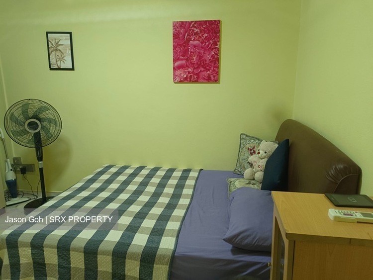 Blk 506 Pangshan Court (Bukit Panjang), HDB 4 Rooms #537290861